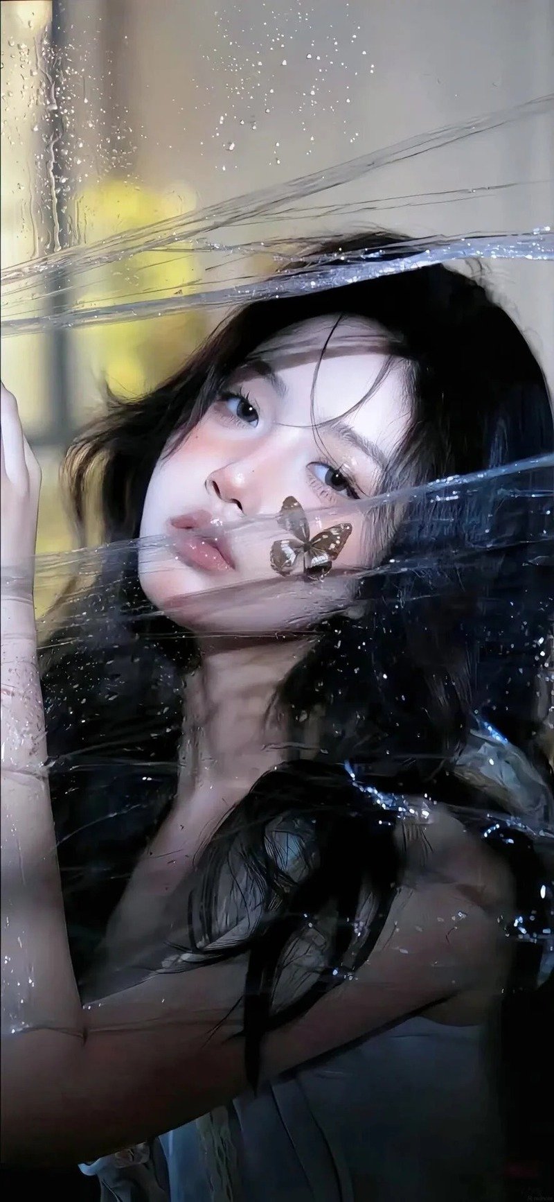 ảnh gái xinh ngầu 17