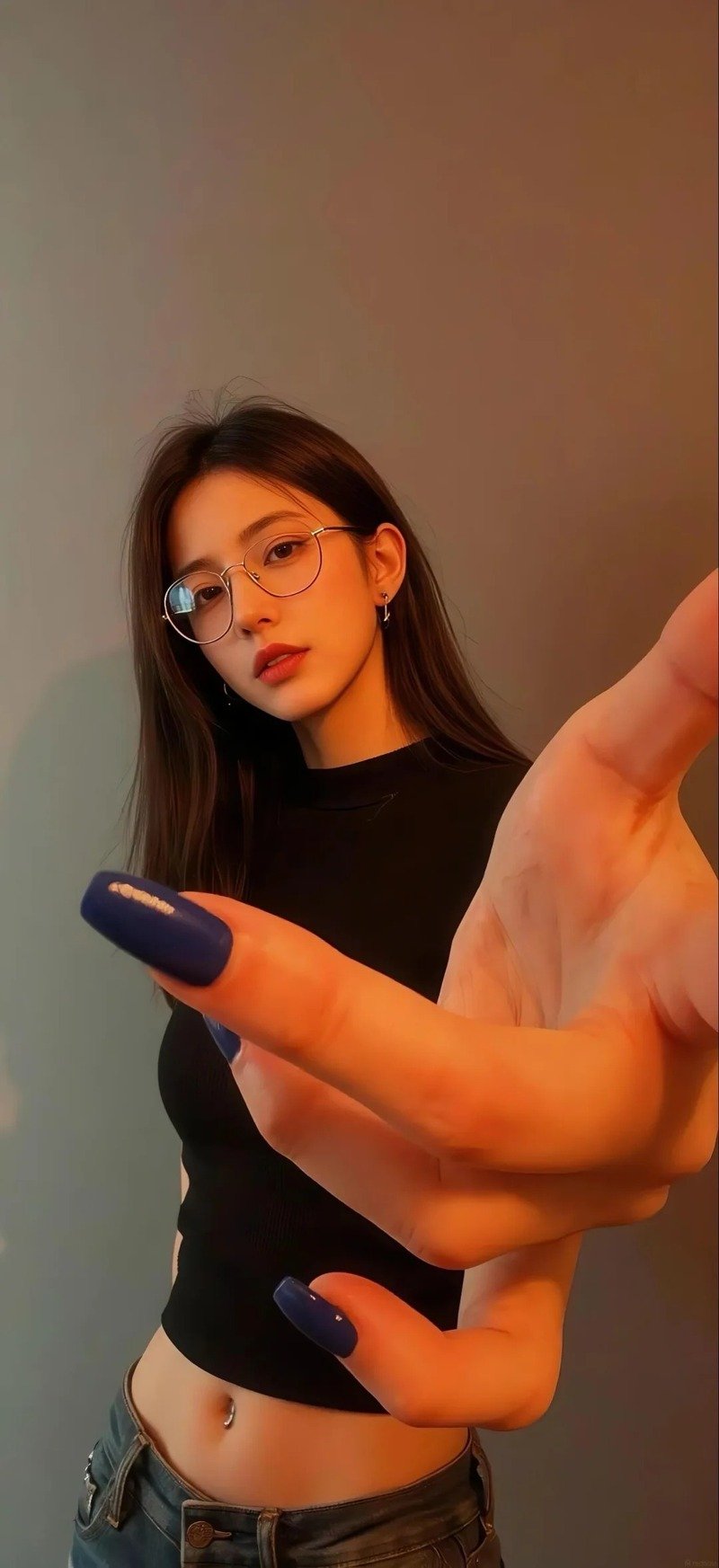 ảnh gái xinh ngầu 20