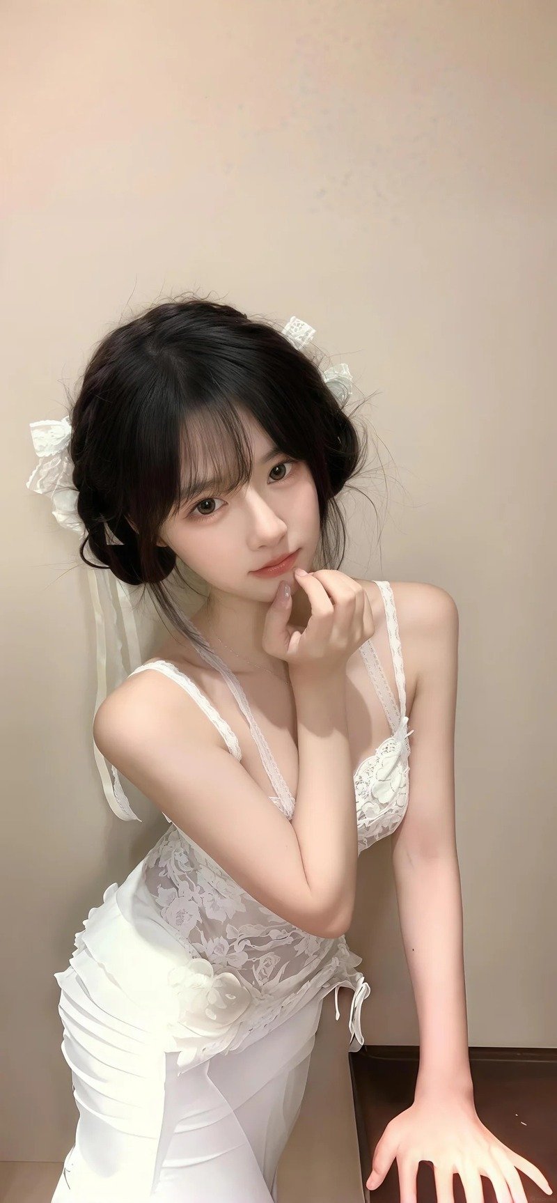 ảnh gái xinh ngầu 21