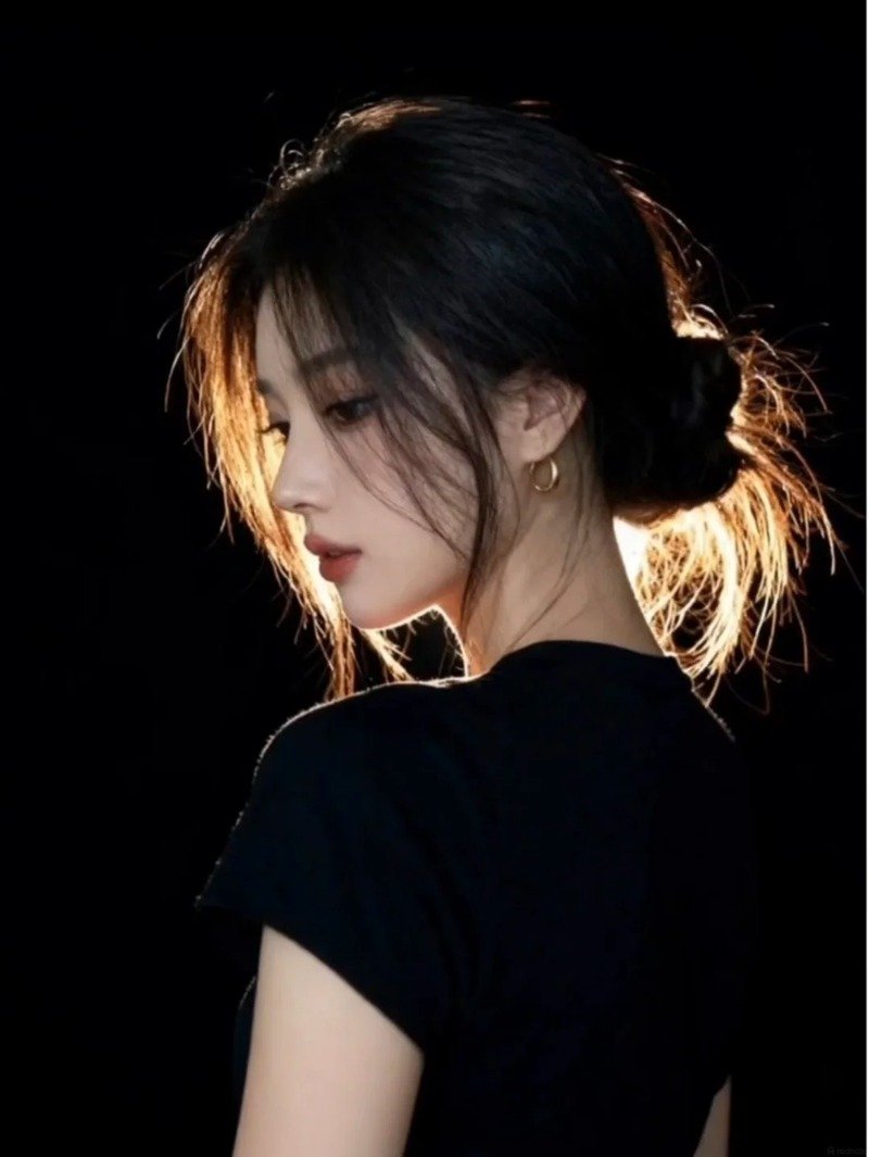 ảnh gái xinh ngầu 5
