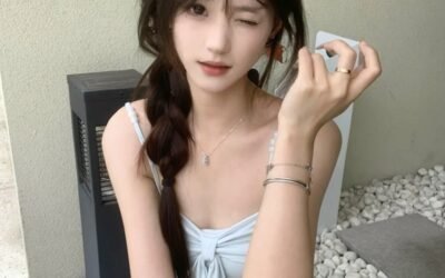 284+ Gái Xinh Trung Quốc Khiến Cộng Đồng Mạng Không Rời Mắt