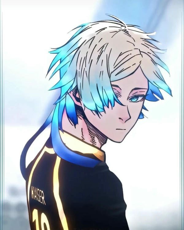 ảnh isagi ngầu 4