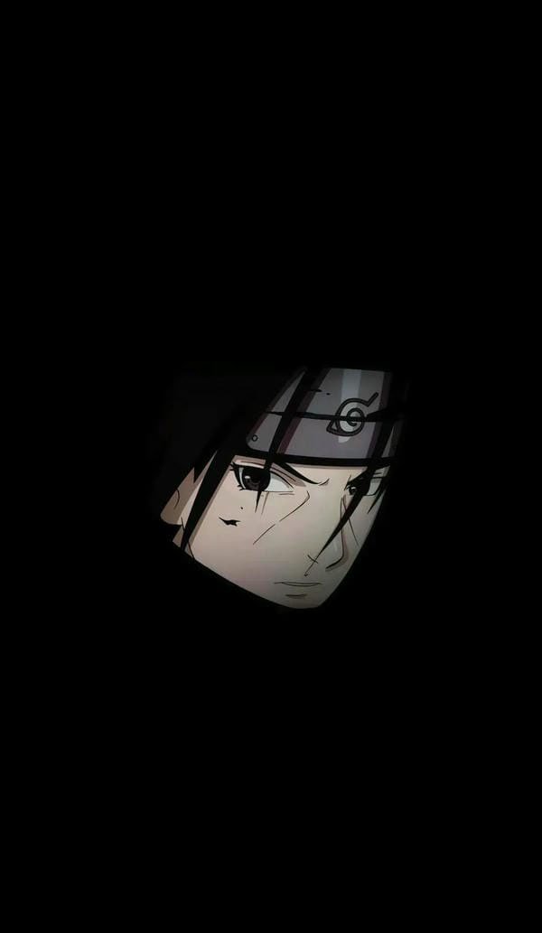 ảnh itachi ngầu 11