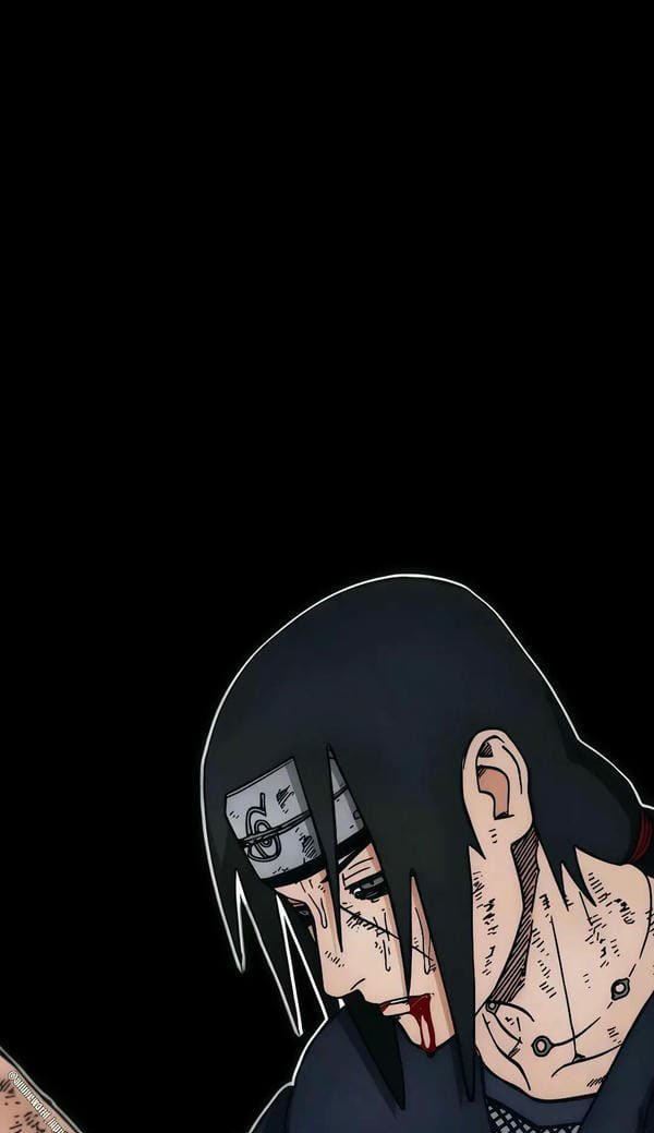 ảnh itachi ngầu 12
