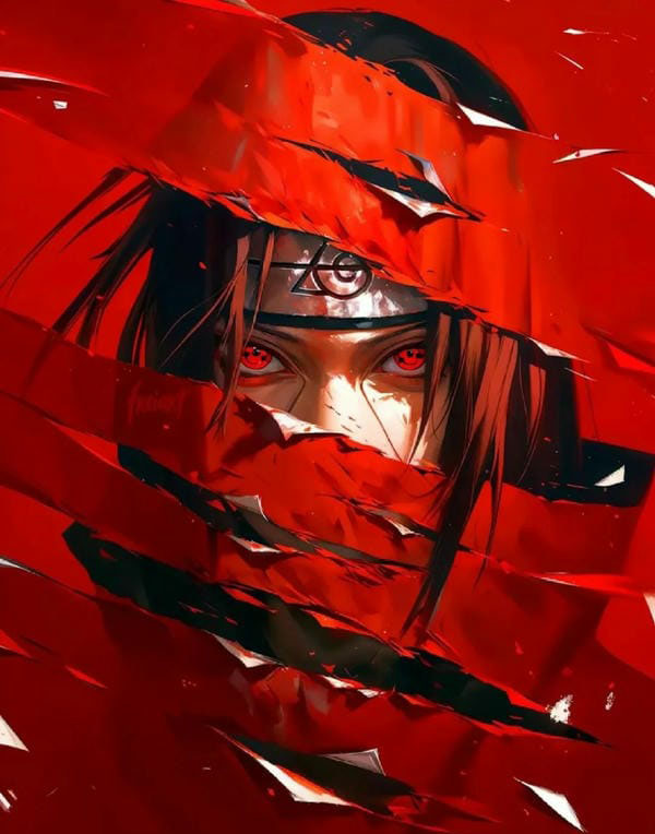 ảnh itachi ngầu 19
