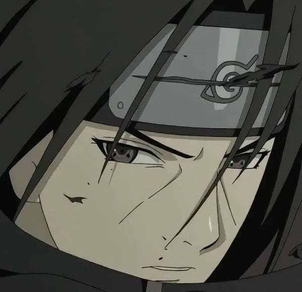 ảnh itachi ngầu 2