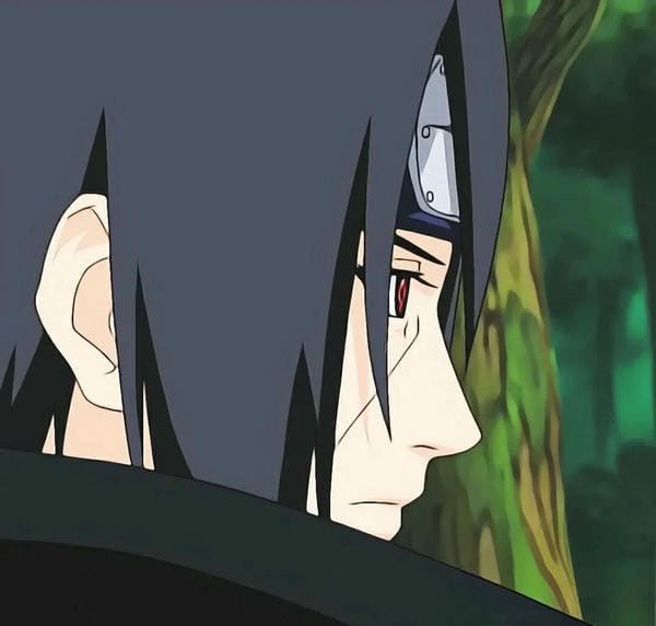 ảnh itachi ngầu 23