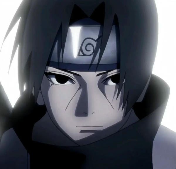 ảnh itachi ngầu 24