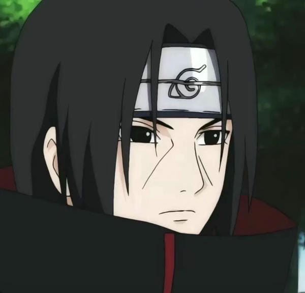 ảnh itachi ngầu 4