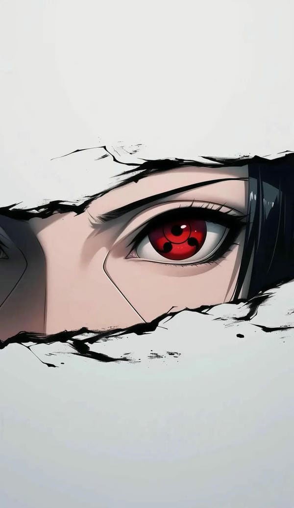 ảnh itachi ngầu 8