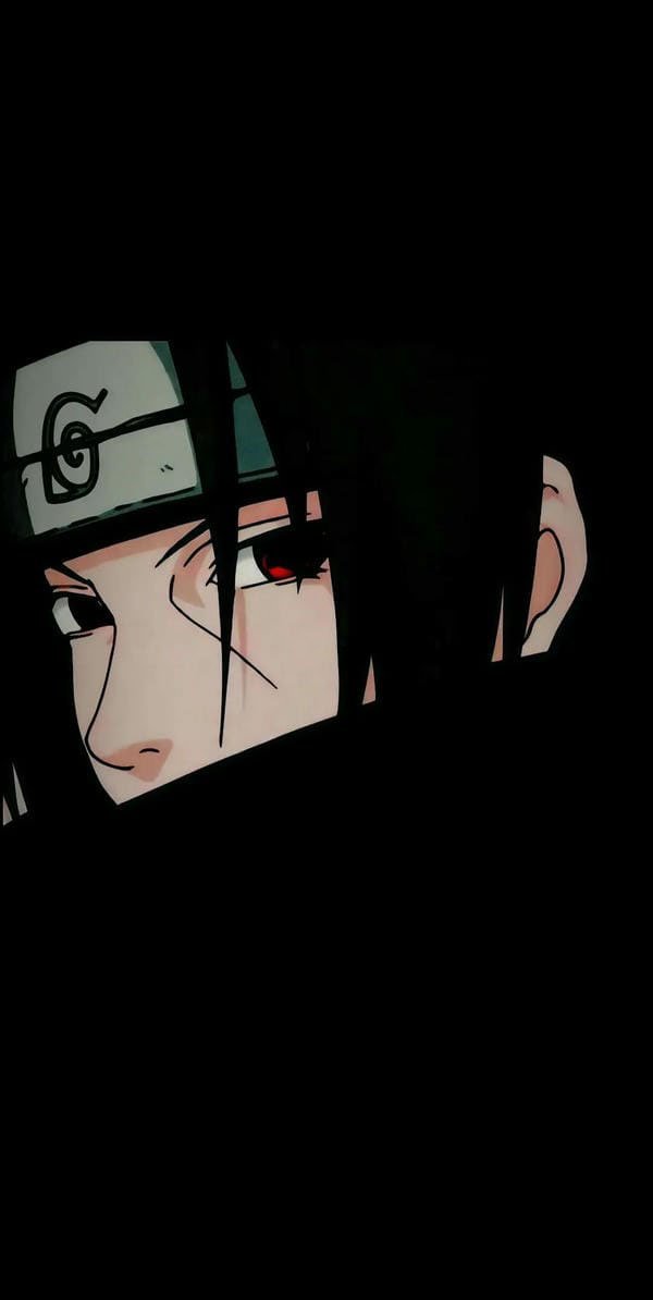 ảnh itachi ngầu 9