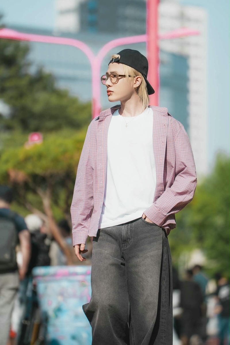 ảnh jack ngầu nhất