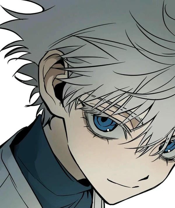 ảnh killua ngầu 13