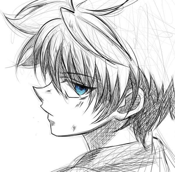 ảnh killua ngầu 34