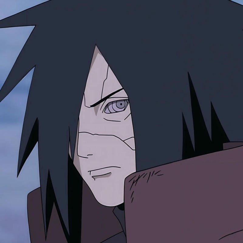 ảnh madara ngầu 10