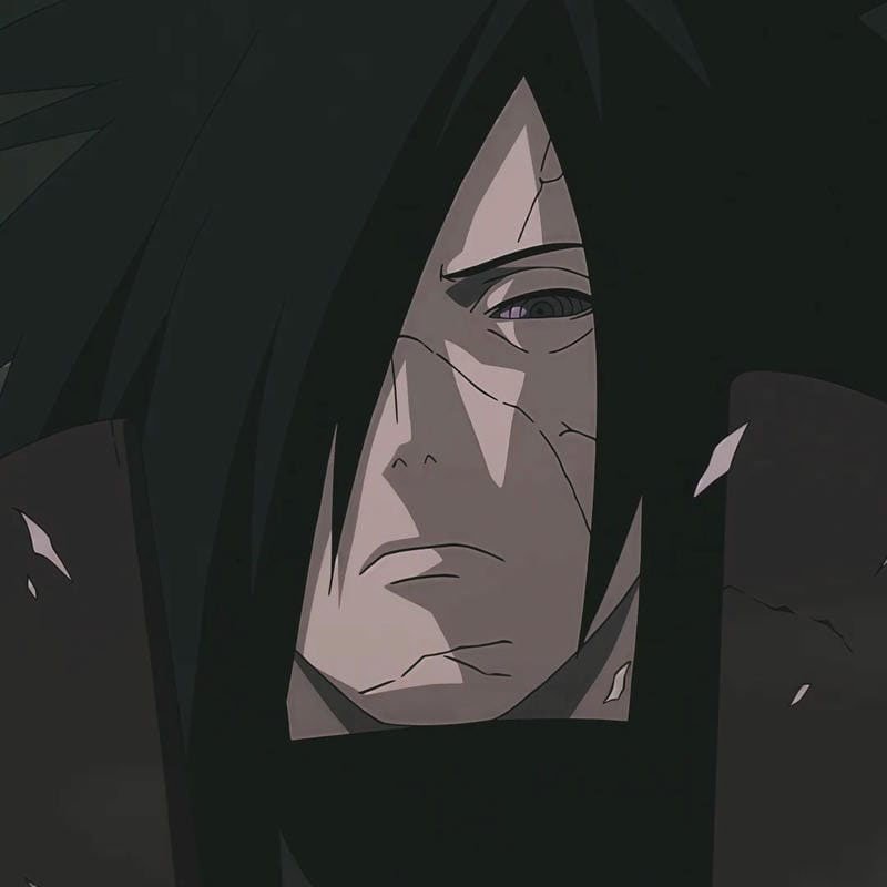 ảnh madara ngầu 11