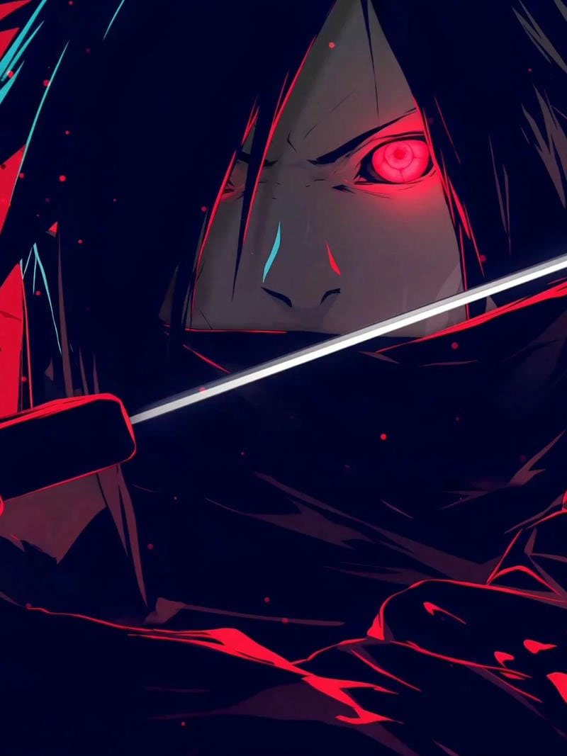 ảnh madara ngầu 12