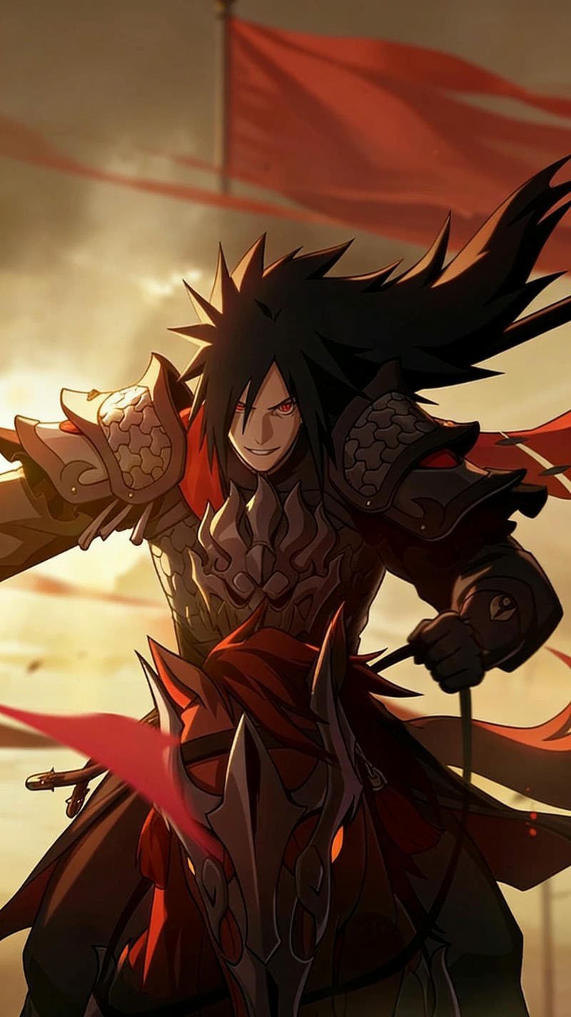 ảnh madara ngầu 14