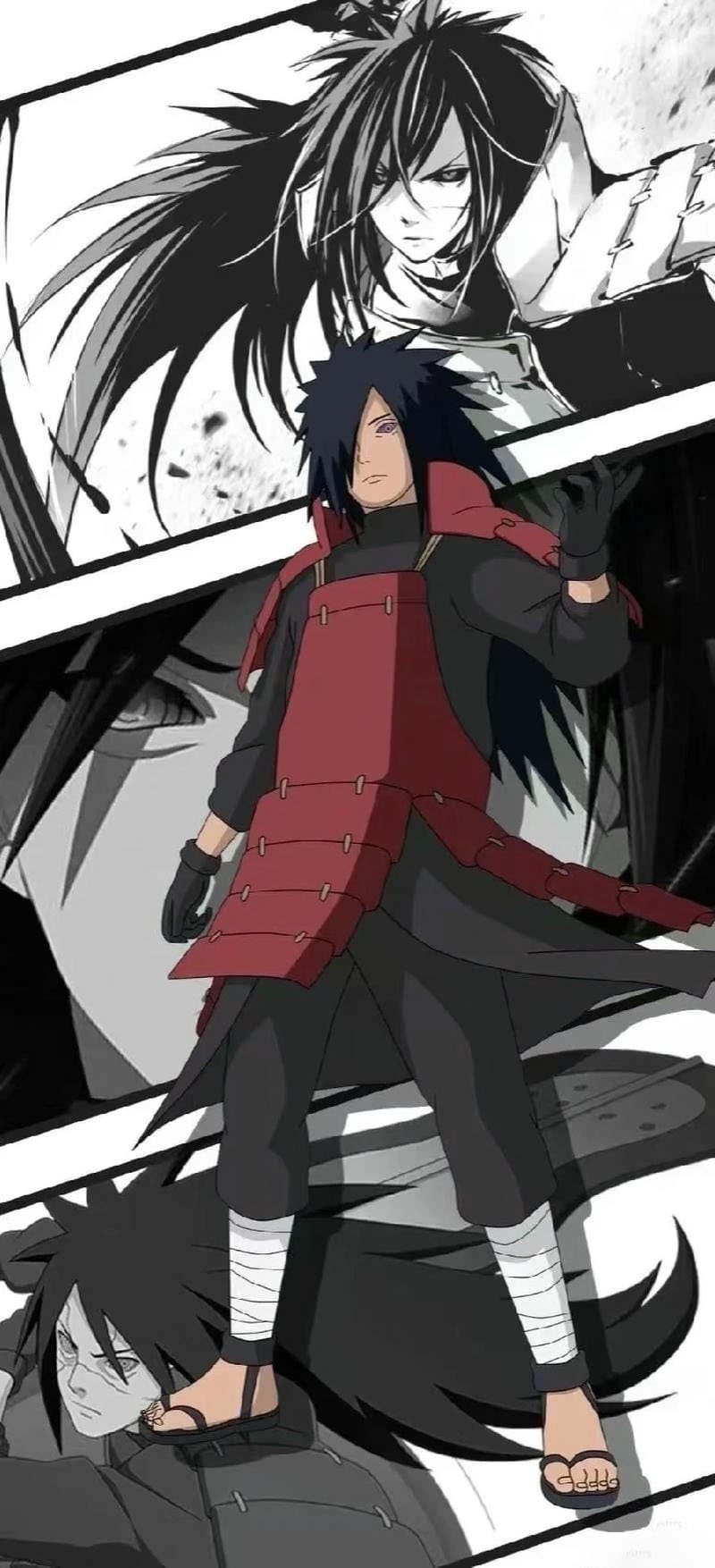 ảnh madara ngầu 17