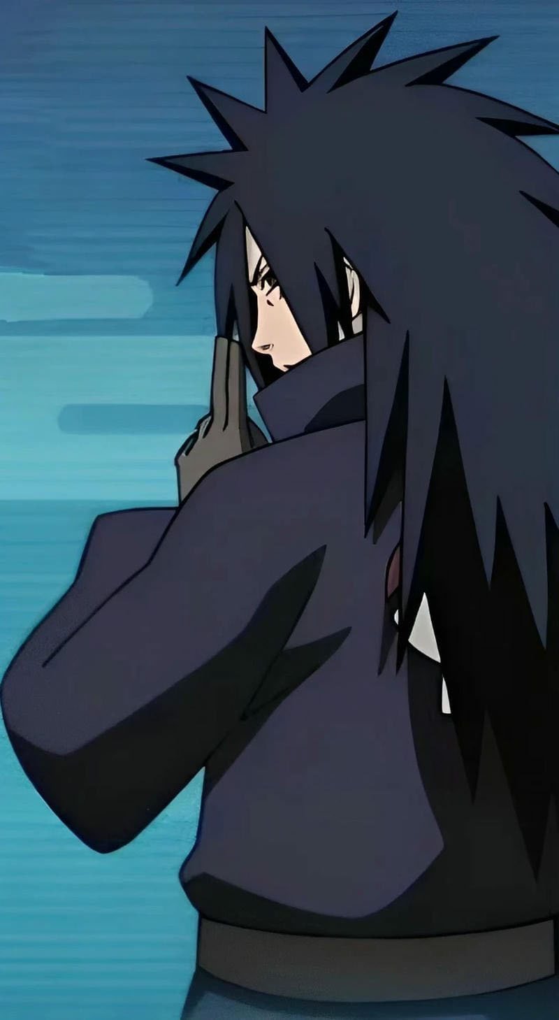 ảnh madara ngầu 18