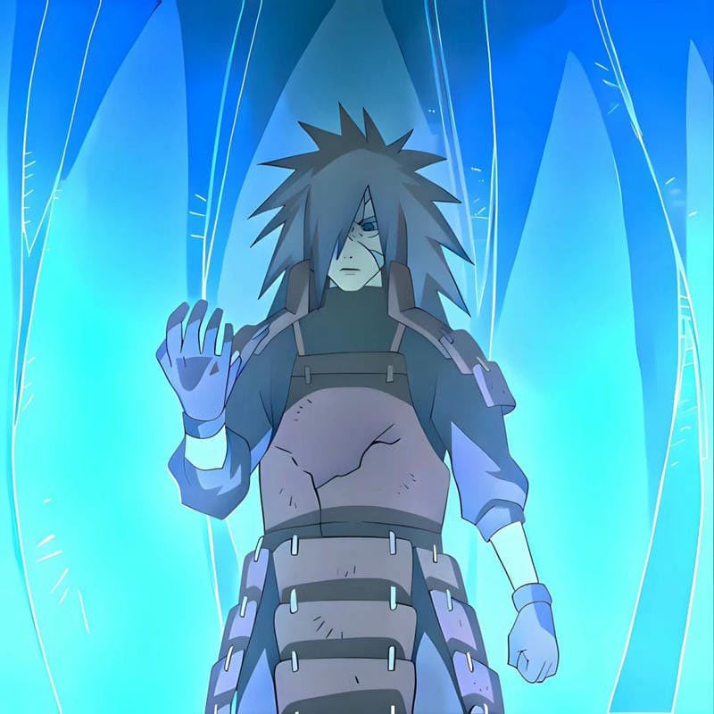 ảnh madara ngầu 2