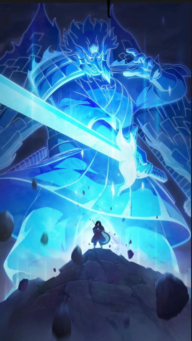 Top 88+ Ảnh Madara Ngầu Bá Đạo Đẹp Nhất Mọi Thời Đại 