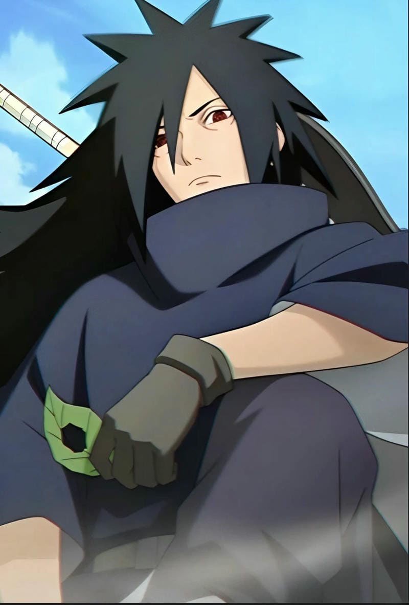 ảnh madara ngầu 22