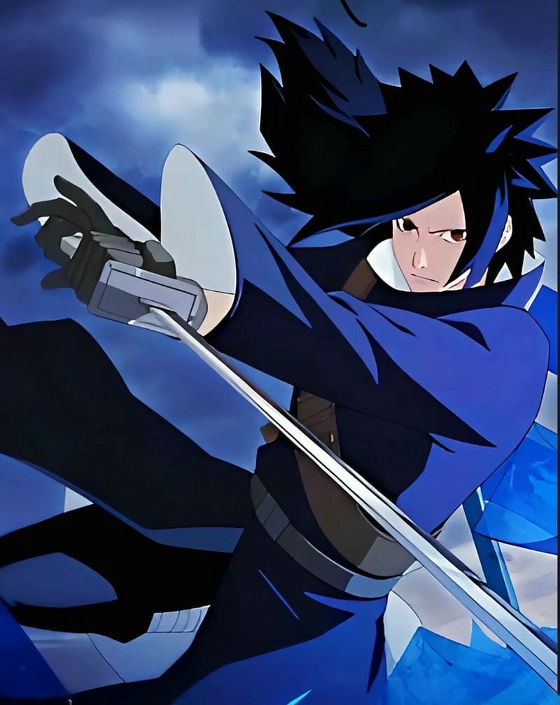ảnh madara ngầu 23
