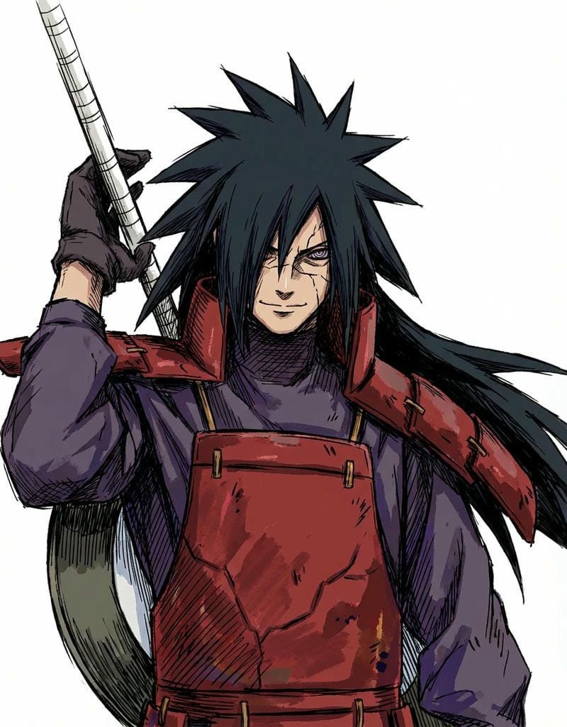 ảnh madara ngầu 26