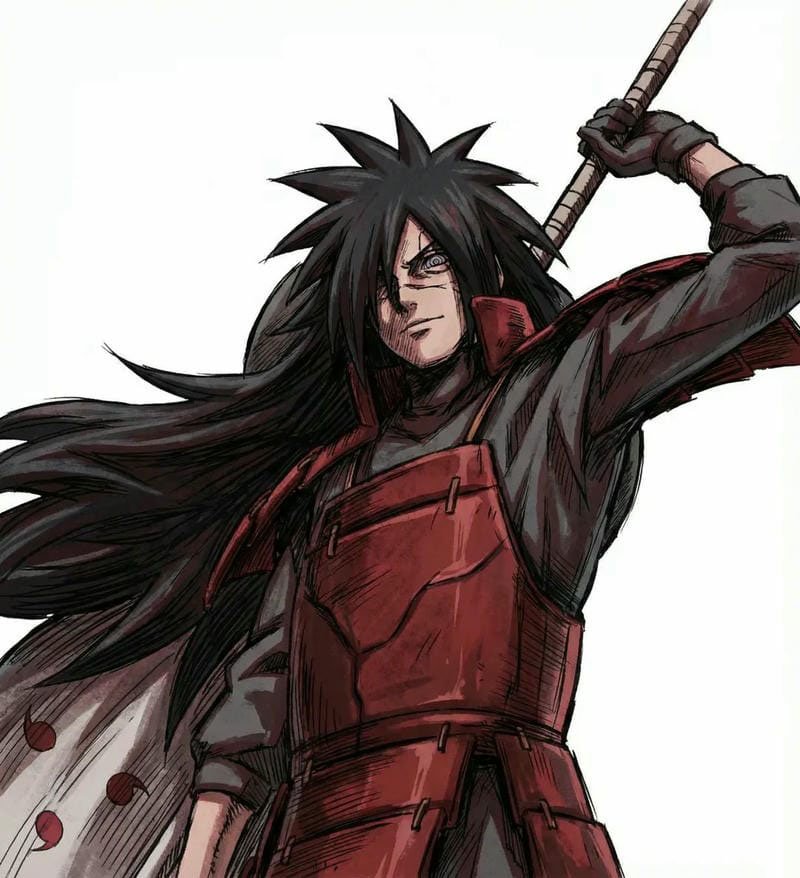 ảnh madara ngầu 28