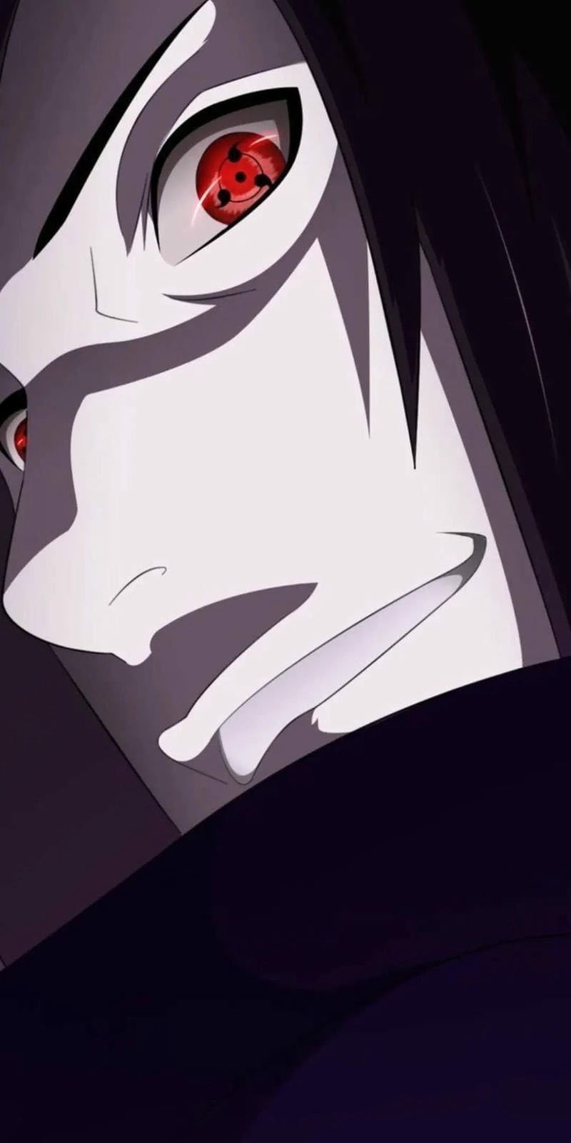 ảnh madara ngầu 30