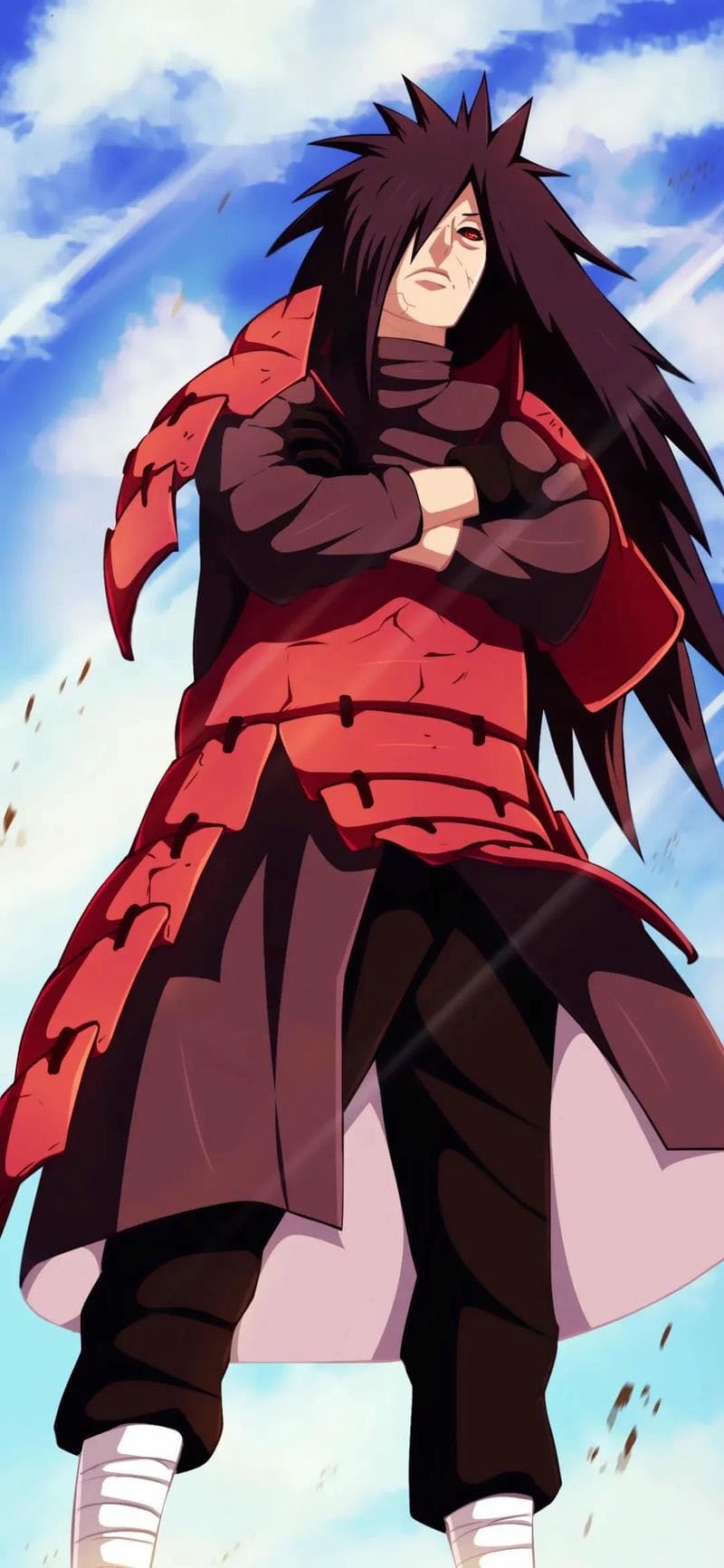 ảnh madara ngầu 31