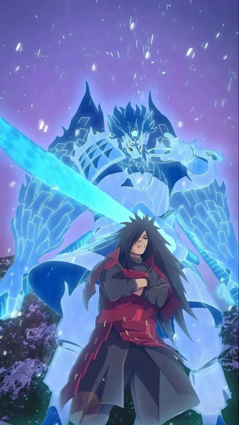 ảnh madara ngầu 32