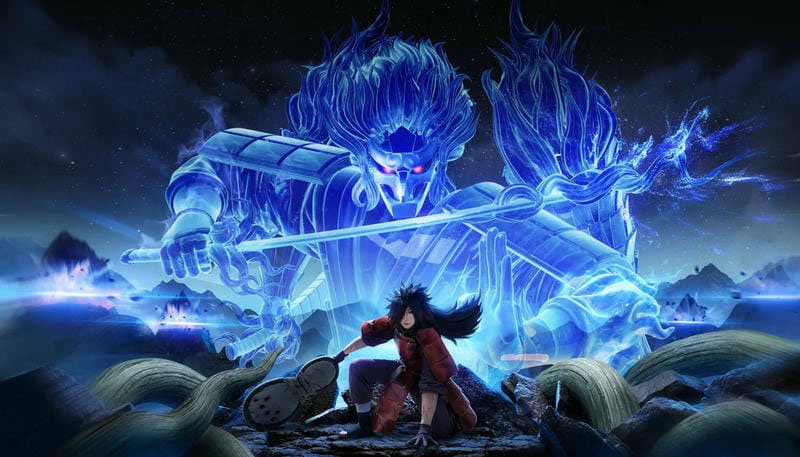 ảnh madara ngầu 34