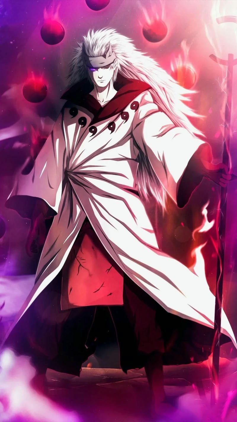ảnh madara ngầu 4