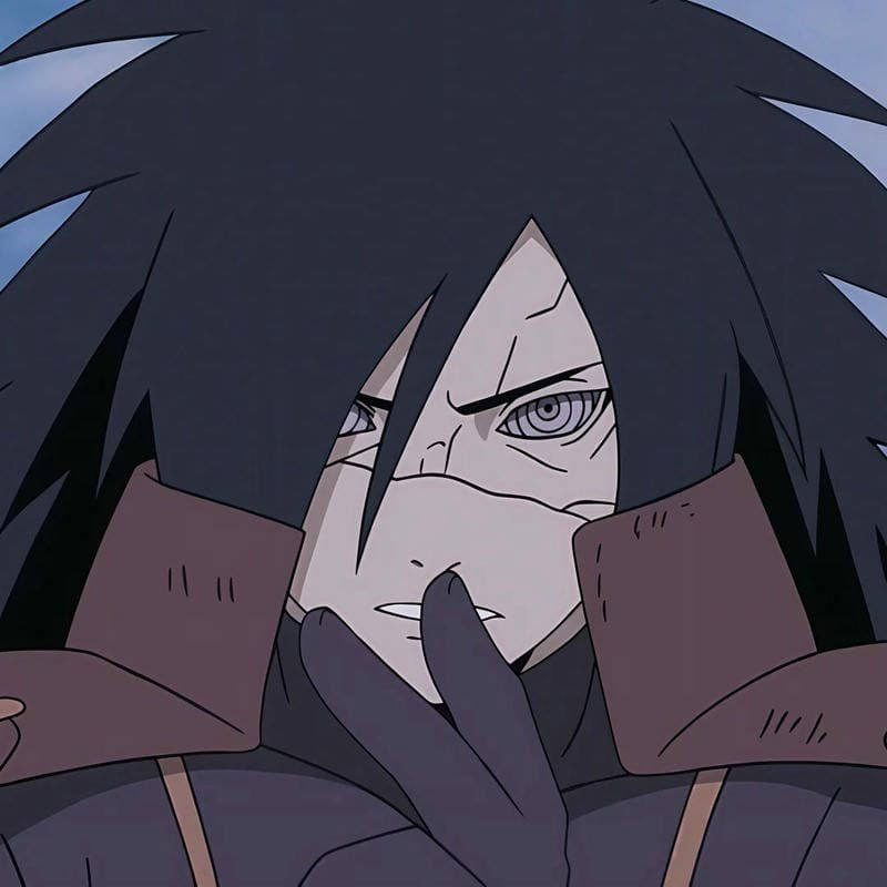 ảnh madara ngầu 5