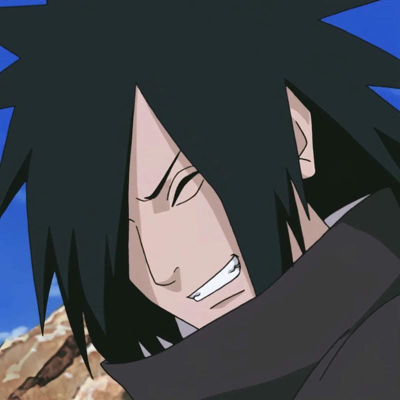ảnh madara ngầu 6