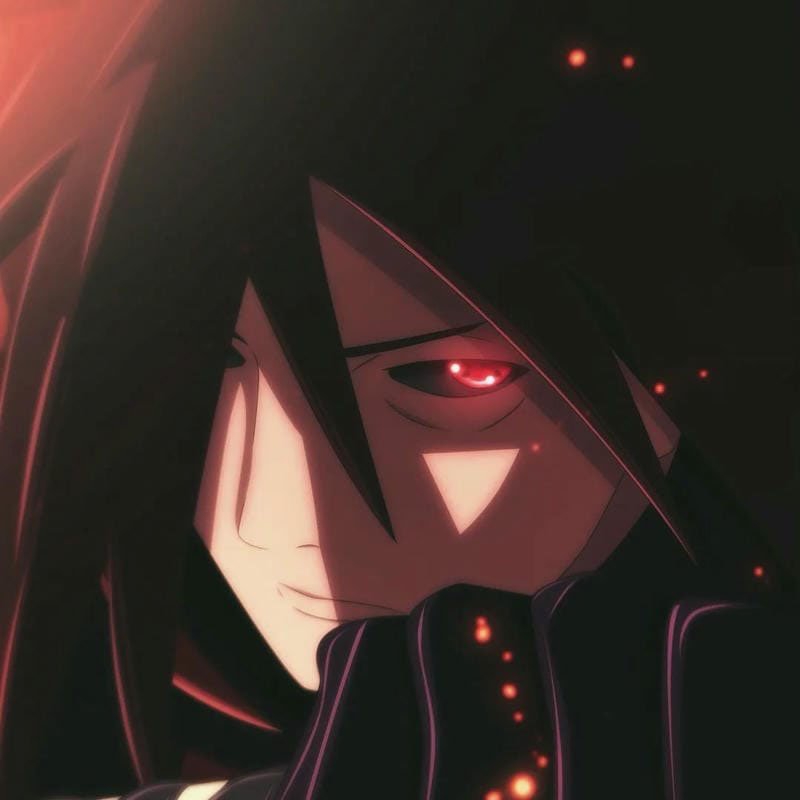 ảnh madara ngầu 7