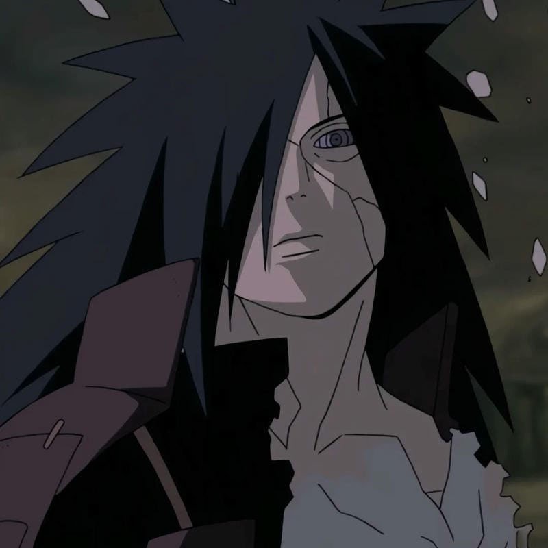 ảnh madara ngầu 8
