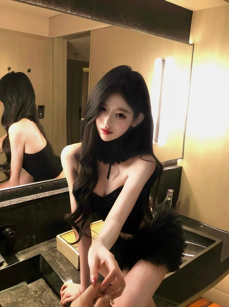 ảnh mạng gái xinh 18