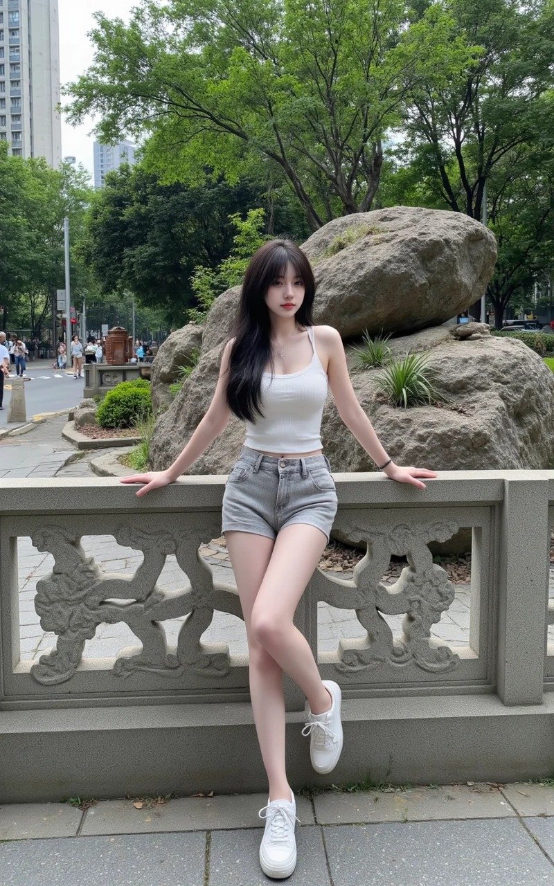 ảnh mạng gái xinh 20