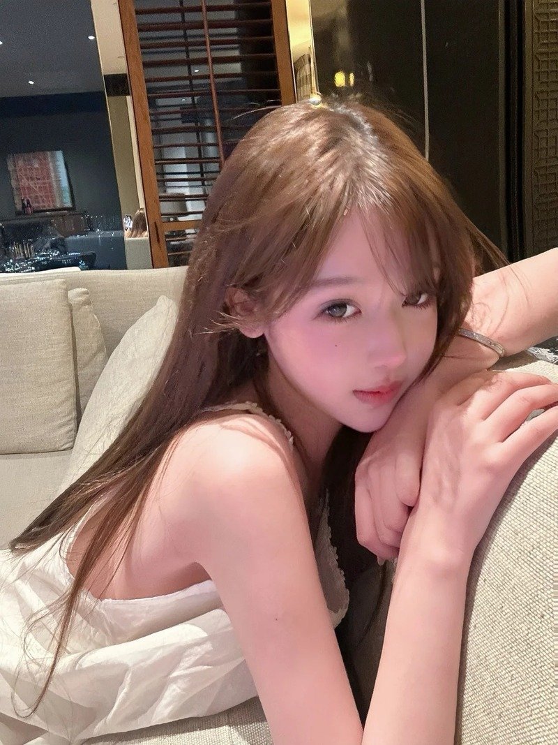 ảnh mạng gái xinh 21