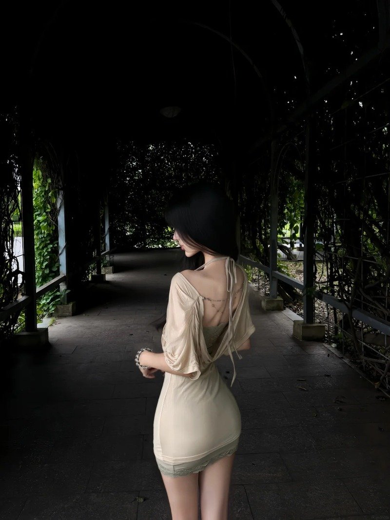 ảnh mạng gái xinh 22
