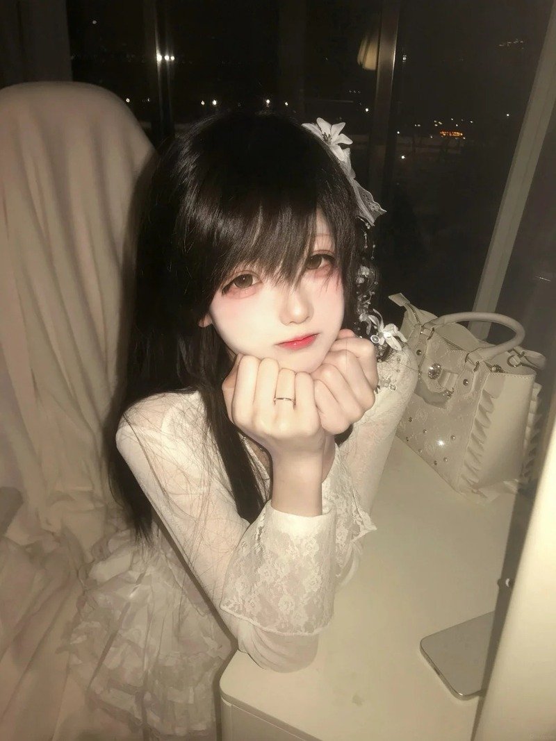 ảnh mạng gái xinh 8