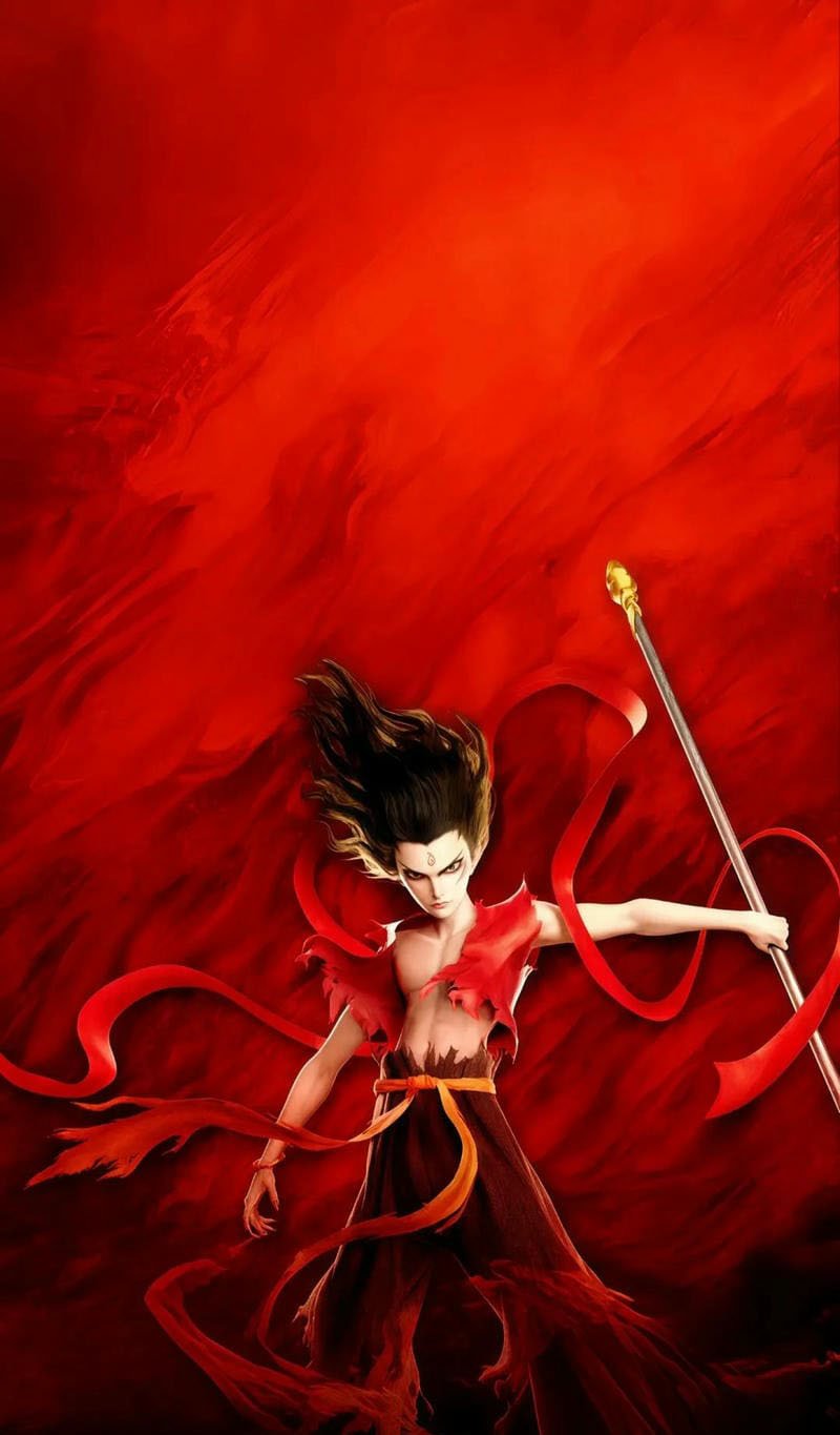ảnh na tra ngầu 17