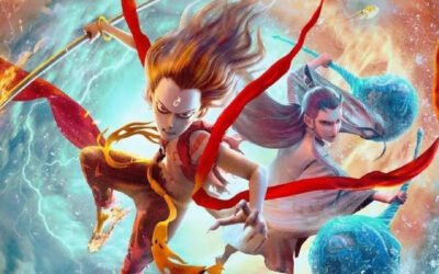 341+ Ảnh Na Tra ngầu: Bộ sưu tập cực chất, cực cháy