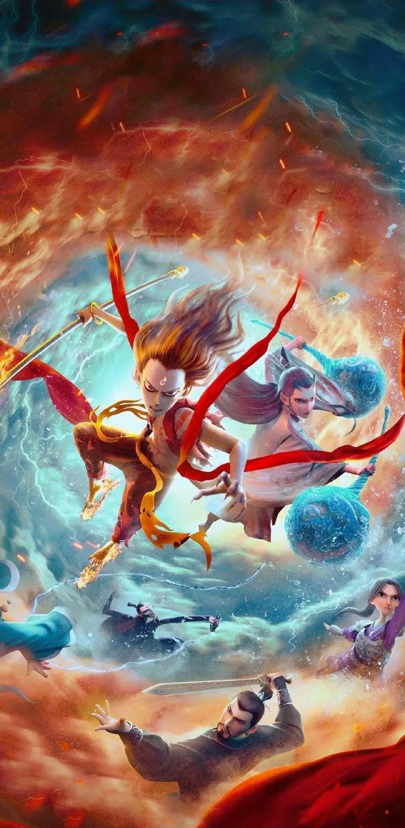 ảnh na tra ngầu 23