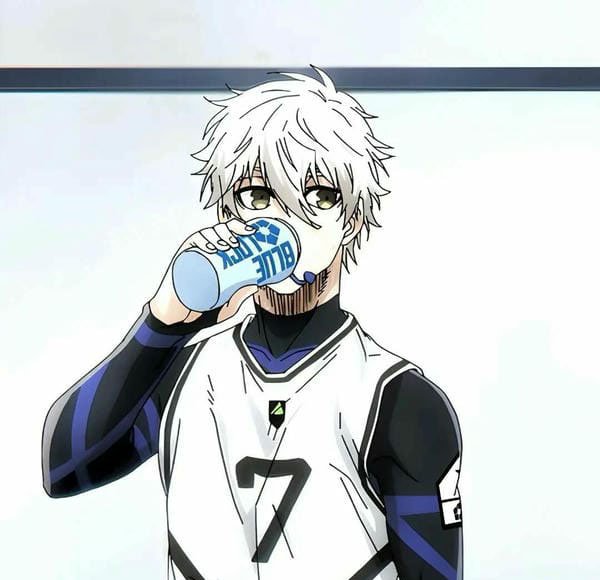 ảnh nagi ngầu