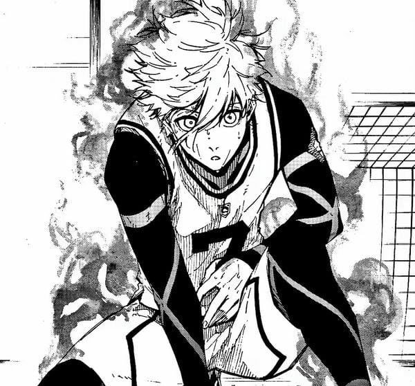 ảnh nagi seishiro ngầu 1