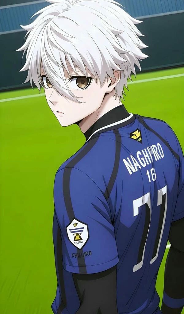 423+ Ảnh Nagi Seishiro Ngầu – Bộ Sưu Tập Đẹp Chất Anime